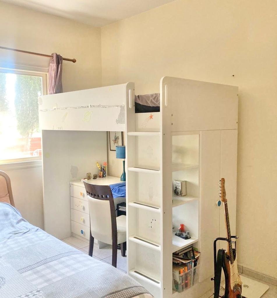 Ground floor apartment in the center of a holiday paradise — photo 14 of 16