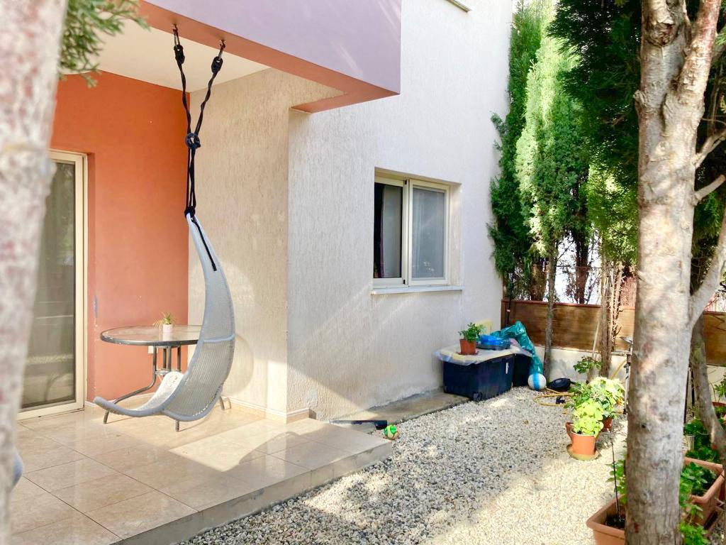Ground floor apartment in the center of a holiday paradise — photo 7 of 16