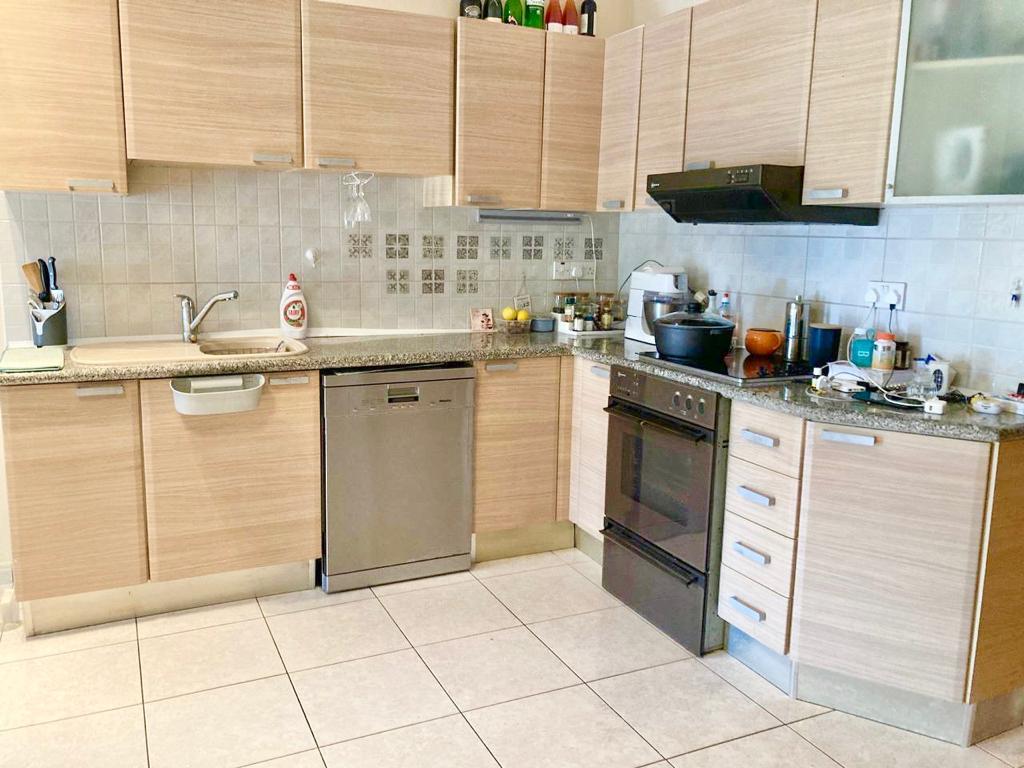 Ground floor apartment in the center of a holiday paradise — photo 12 of 16