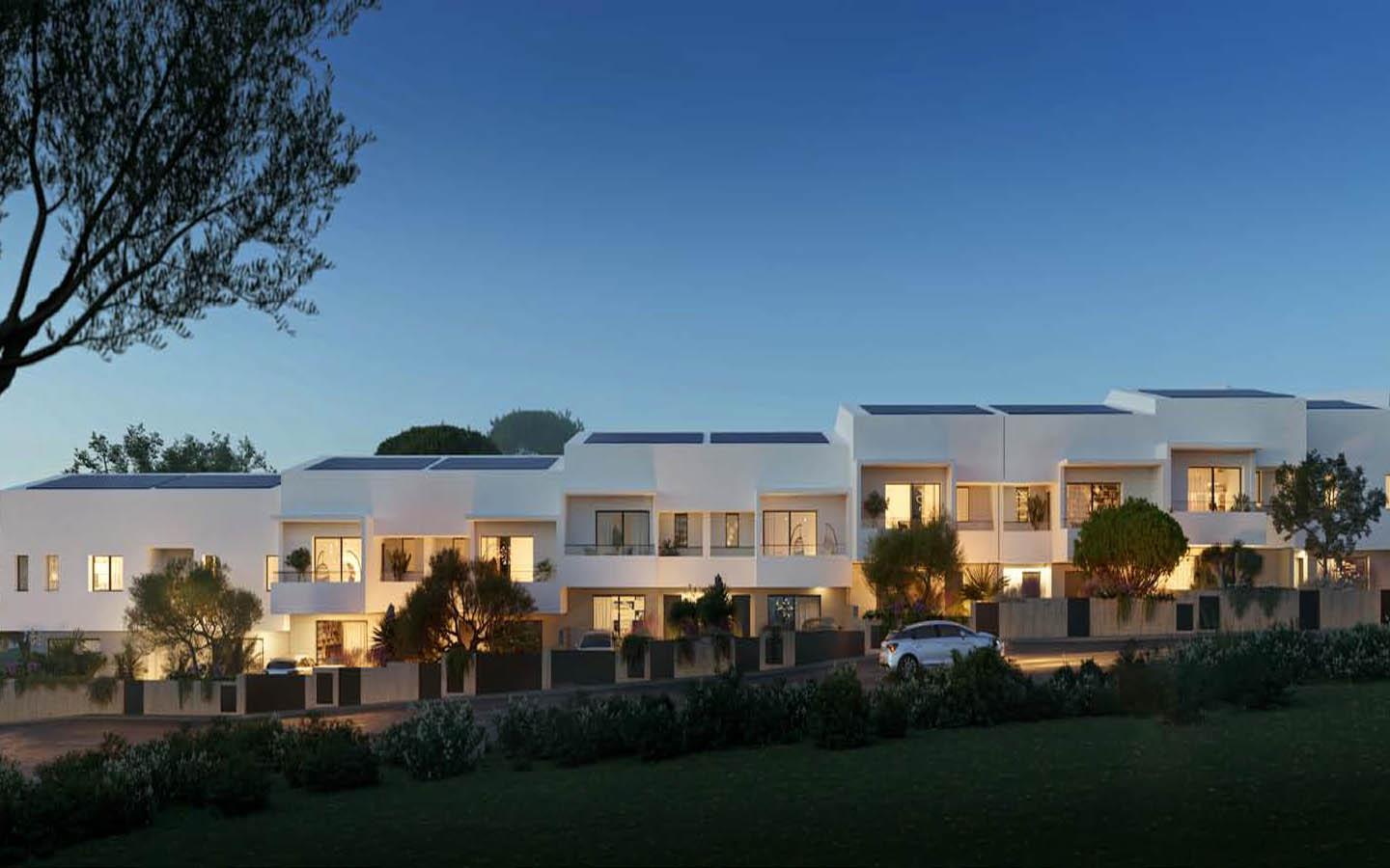 New Luxury Apartment with sea and mountain view — photo 9 of 10