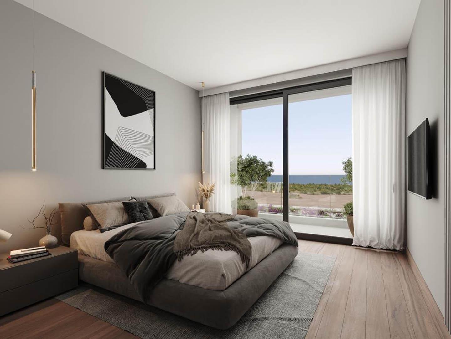 Suburban 3-Bedroom villa close to sea — photo 8 of 9