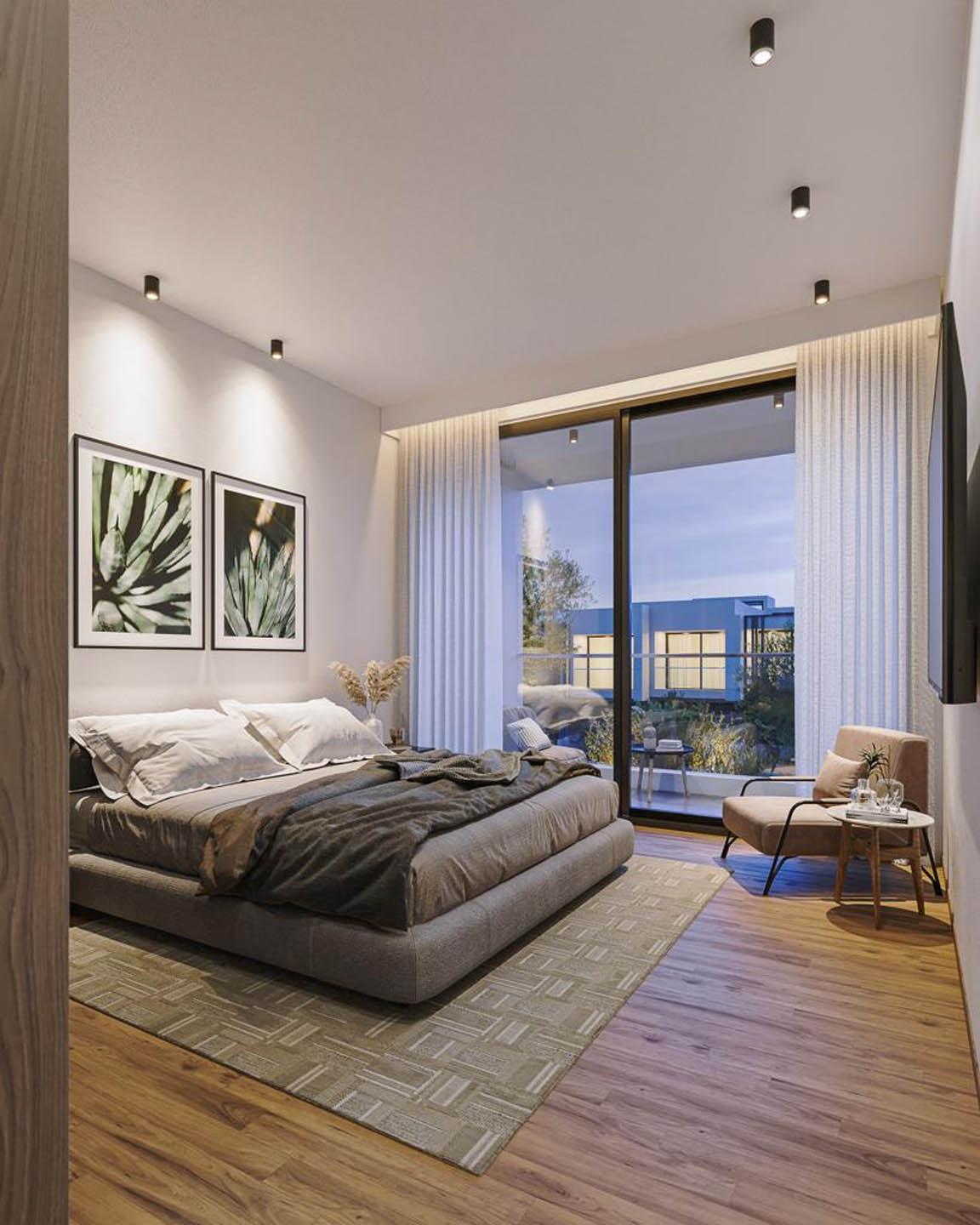 Suburban 3-Bedroom villa close to sea — photo 9 of 9