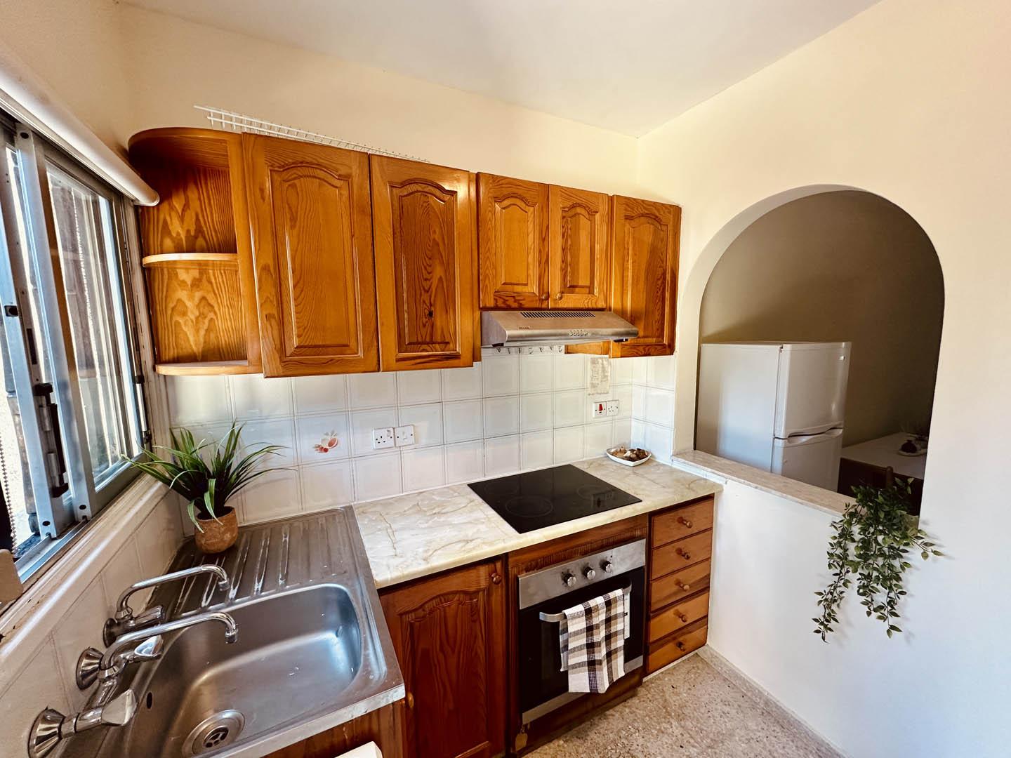 Comfortable 2-bedroom townhouse — photo 10 of 20