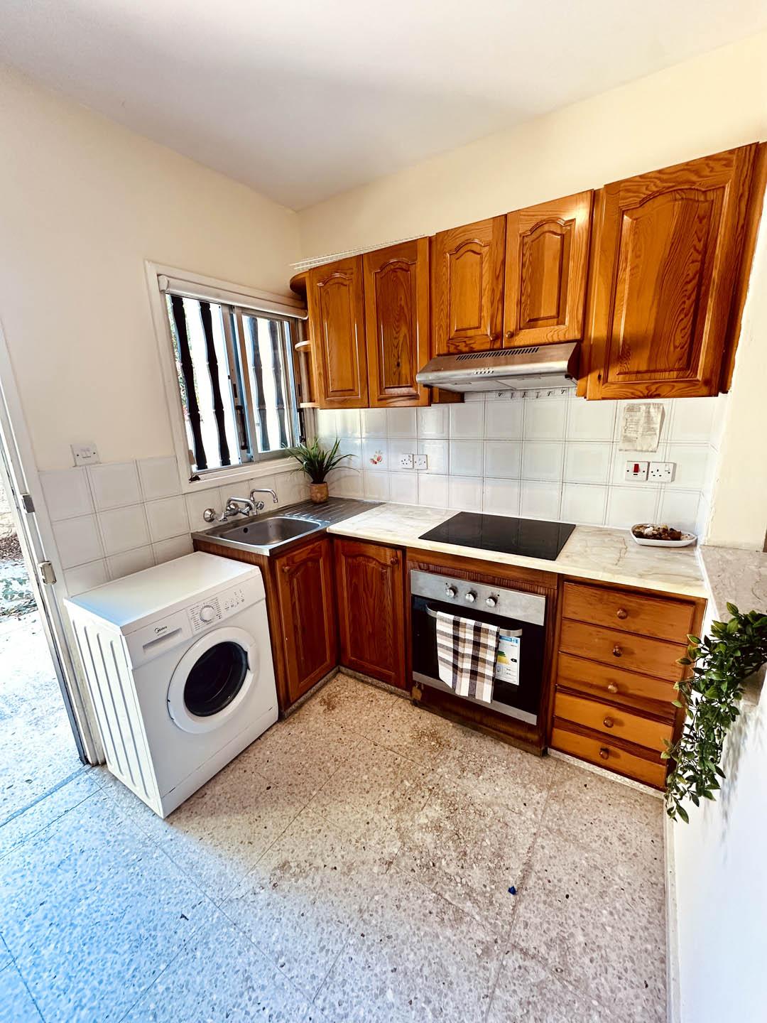 Comfortable 2-bedroom townhouse — photo 11 of 20