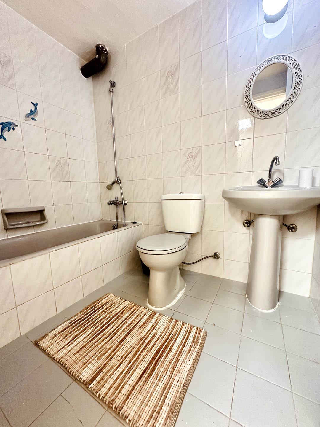 Comfortable 2-bedroom townhouse — photo 19 of 20