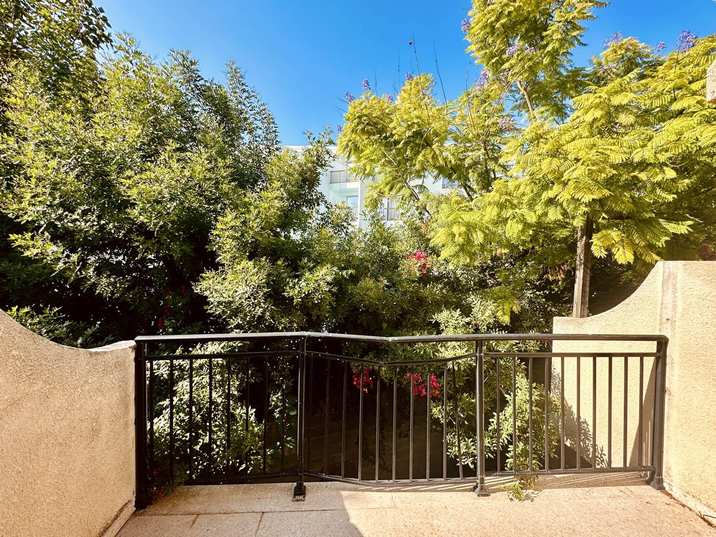 Comfortable 2-bedroom townhouse — Paphos