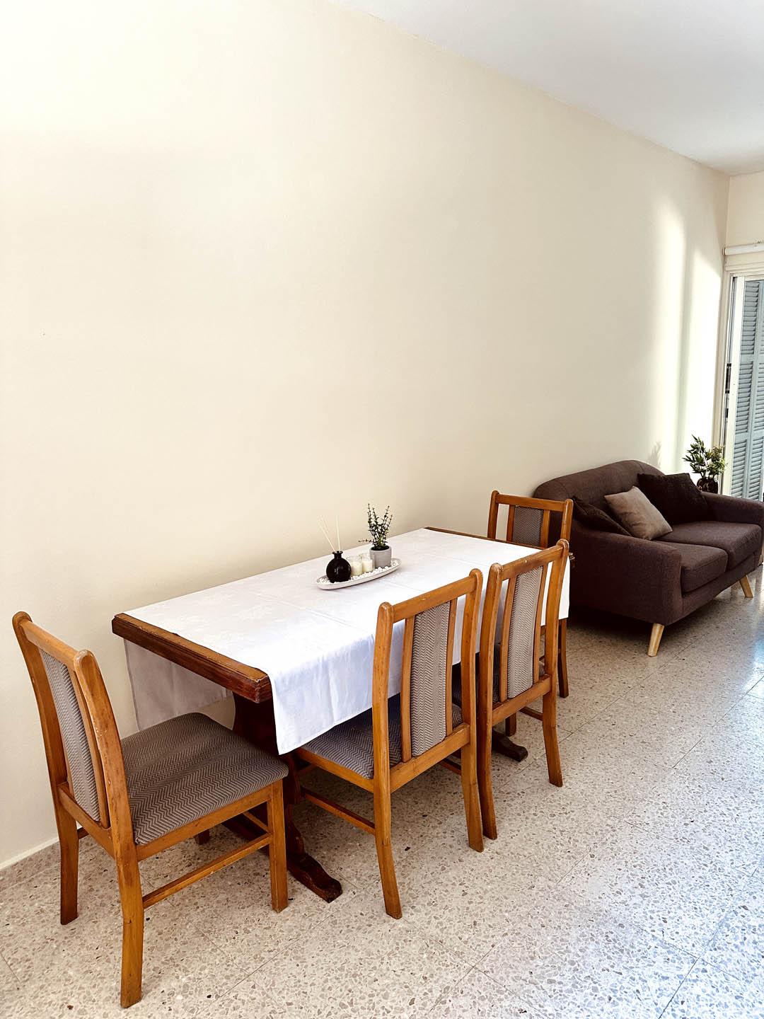 Comfortable 2-bedroom townhouse — photo 9 of 20