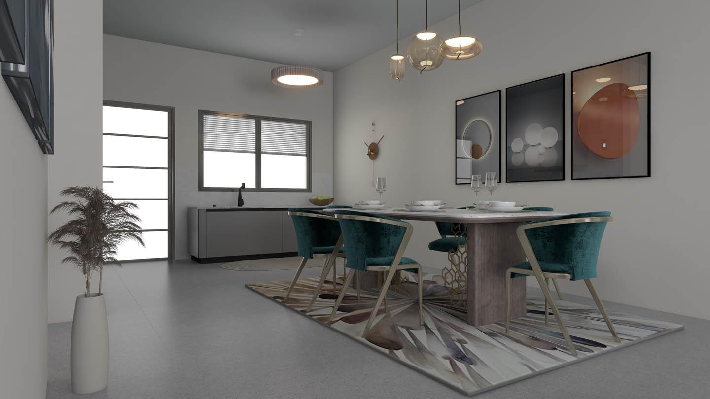New 2-Bedroom Apartment with large balcony — photo 11 of 25