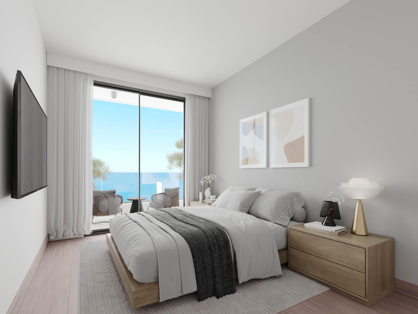 Comfortable and practical 1-bedroom apartment in a new building — photo 11 of 11