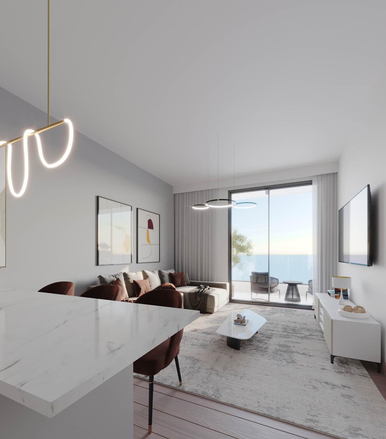 Comfortable and practical 1-bedroom apartment in a new building — photo 7 of 11