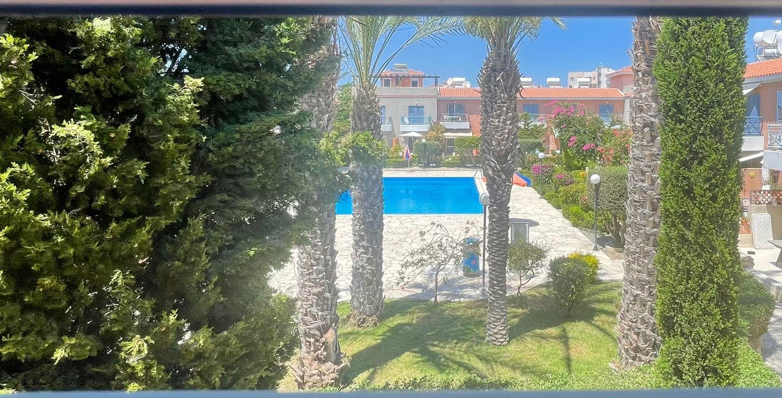 2 Bedroom house - Universal Kato Paphos — Paphos
