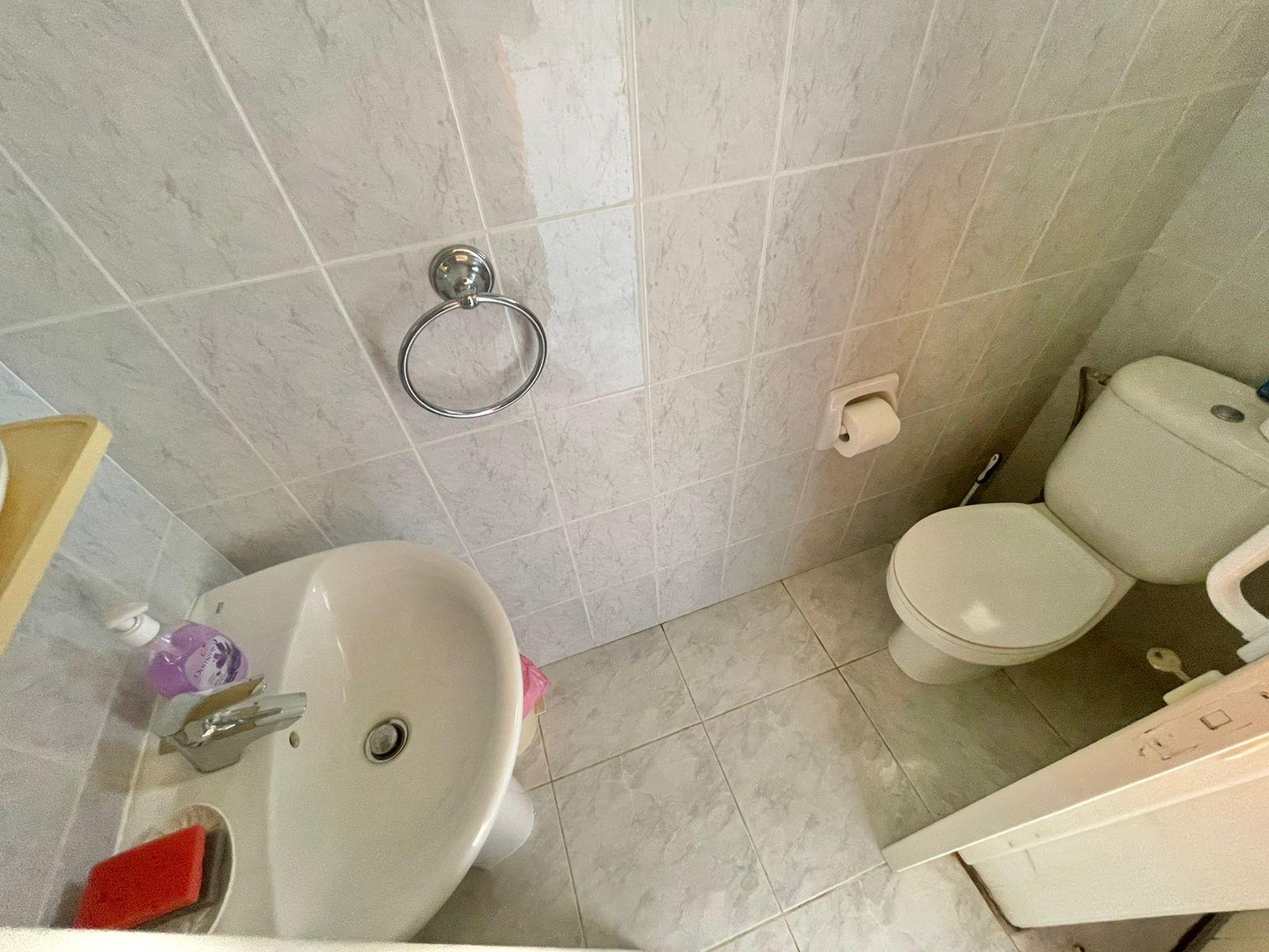 2 Bedroom house - Universal Kato Paphos — photo 8 of 9