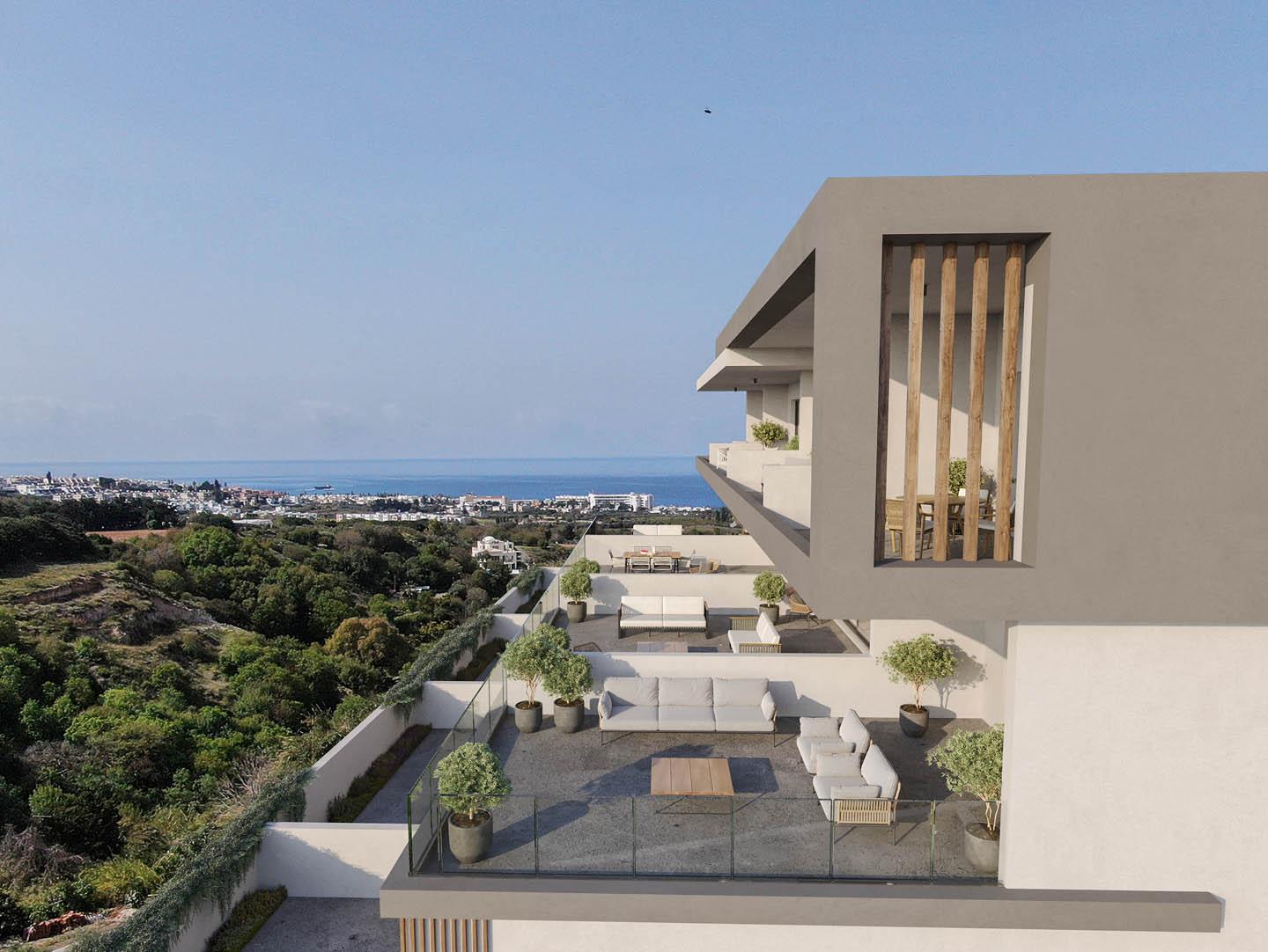 Ground Floor 1-Bedroom apartment near the sea — photo 7 of 9