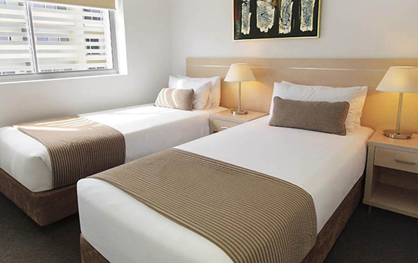 2-Bedroom Sea view apartment close to beach — photo 14 of 25