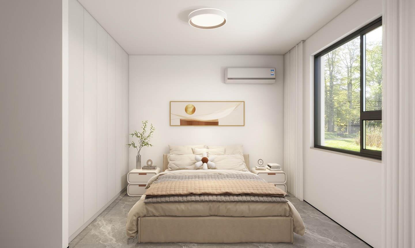 2-Bedroom apartment - a Modern Paradise Awaits — photo 10 of 21