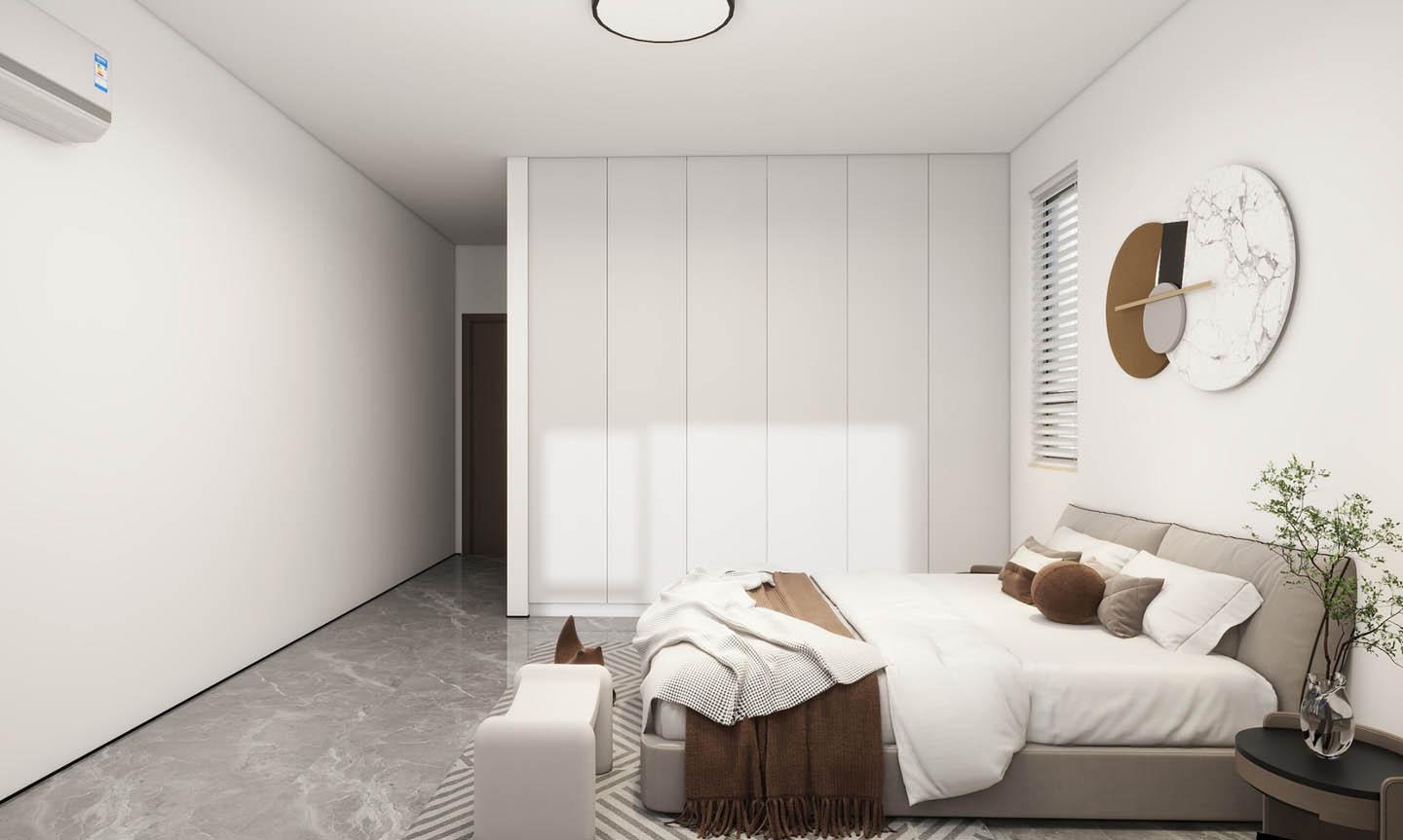 2-Bedroom apartment - a Modern Paradise Awaits — photo 11 of 21