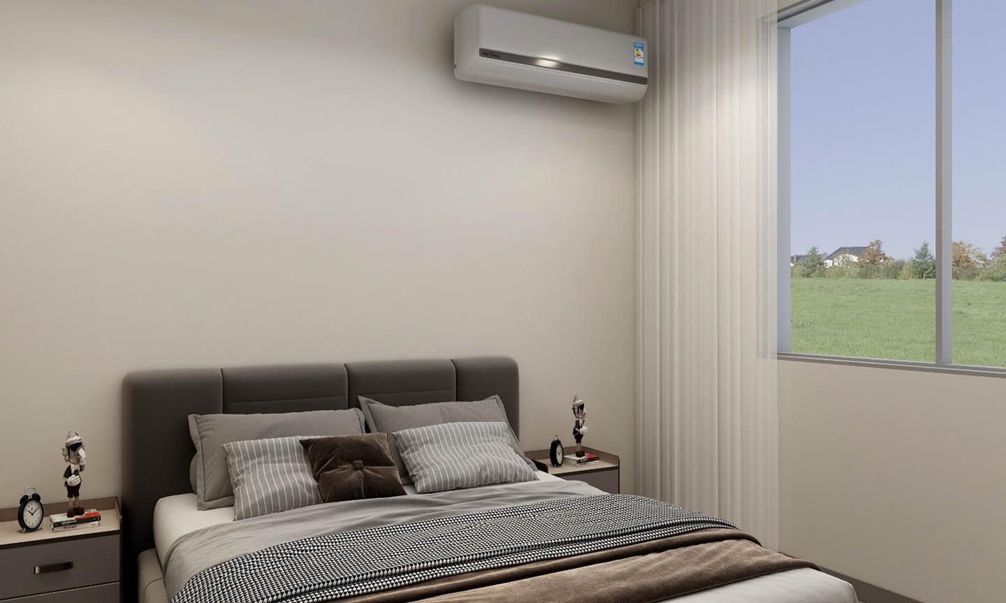2-Bedroom apartment - a Modern Paradise Awaits — photo 13 of 21
