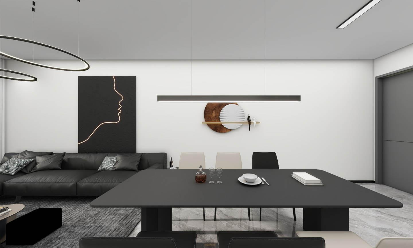 2-Bedroom apartment - a Modern Paradise Awaits — photo 17 of 21
