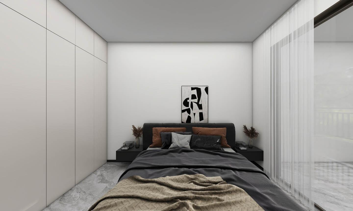 2-Bedroom apartment - a Modern Paradise Awaits — photo 19 of 21