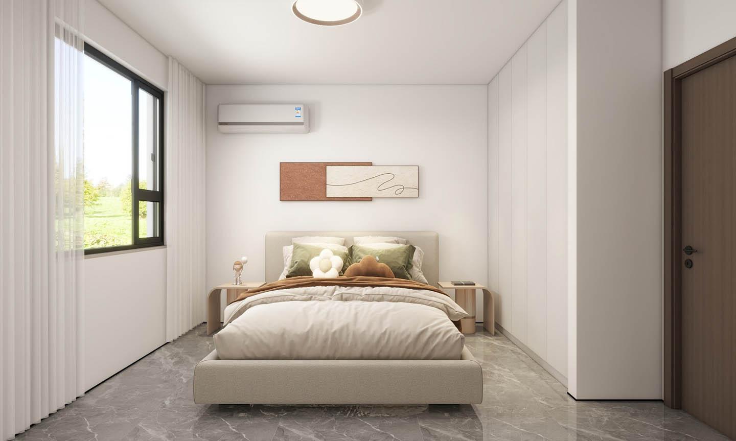 2-Bedroom apartment - a Modern Paradise Awaits — photo 7 of 21