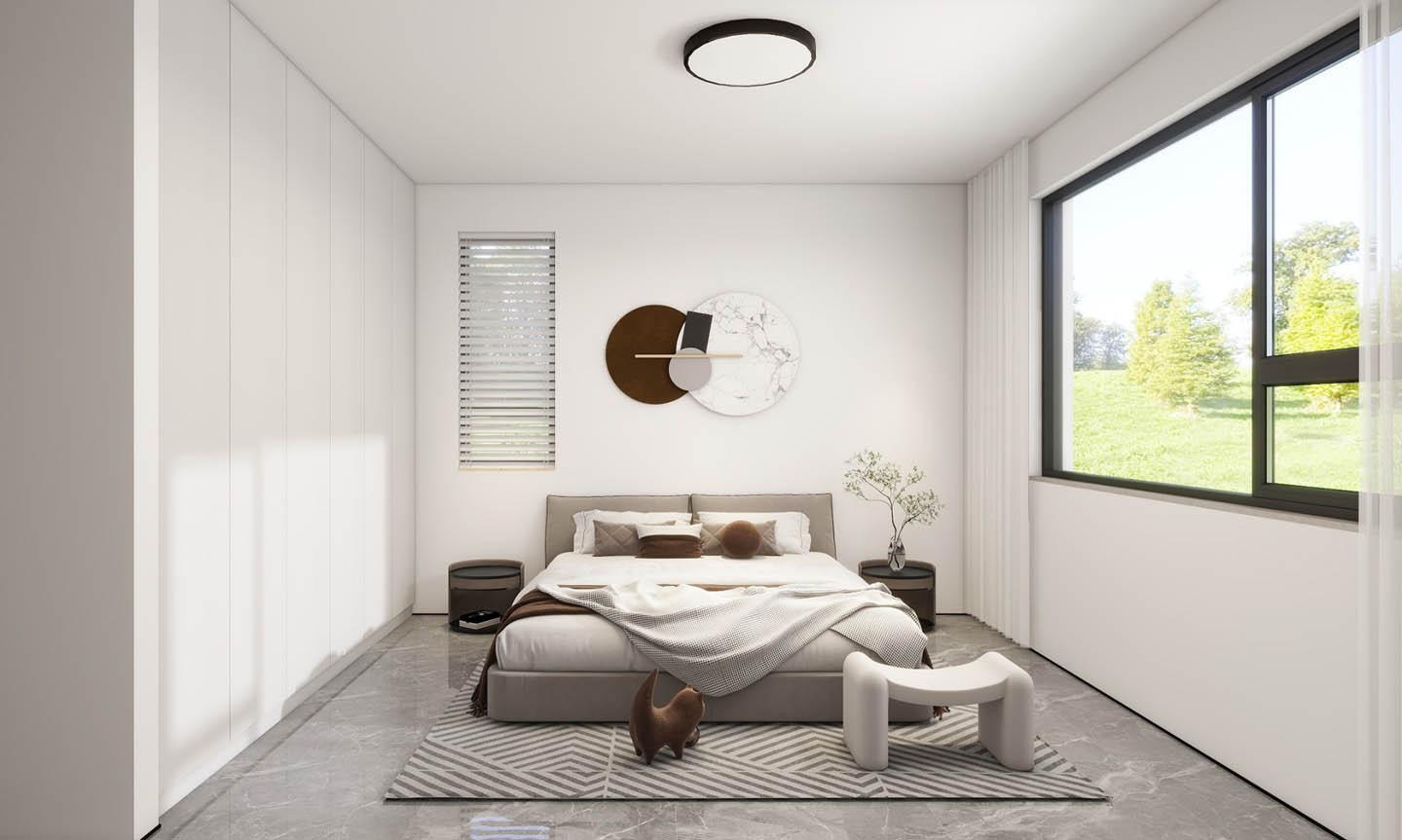 2-Bedroom apartment - a Modern Paradise Awaits — photo 8 of 21