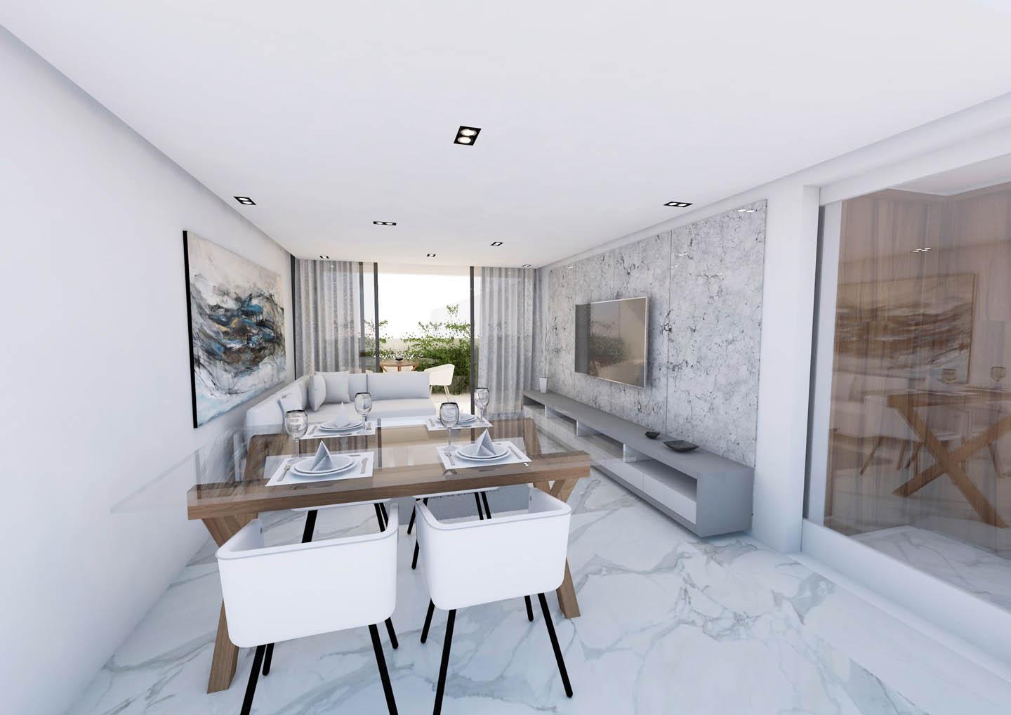 1-bedroom apartment, part of a vibrant community — photo 9 of 16