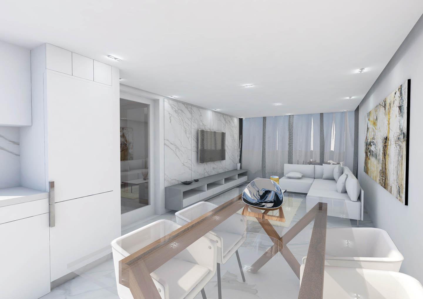 1-bedroom apartment, part of a vibrant community — photo 15 of 16