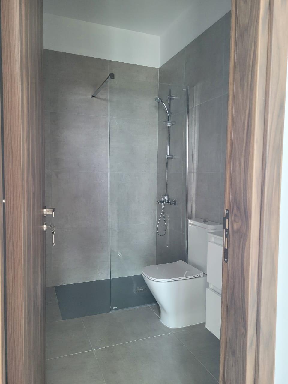 Newly build Studio with Sea Views — photo 7 of 9