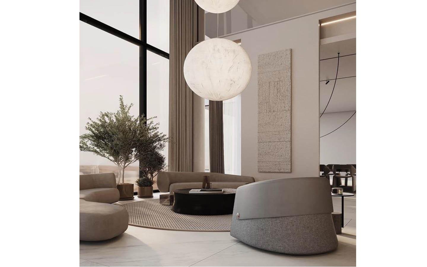 Studio - Apartment - true sanctuary of luxury — photo 8 of 11