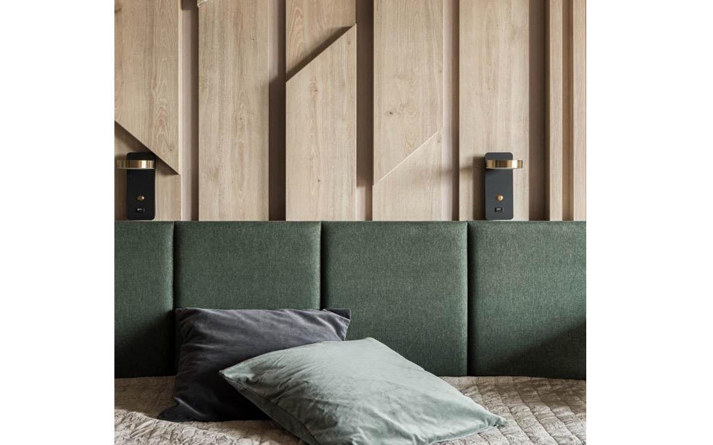 Studio - Apartment - true sanctuary of luxury — photo 9 of 11