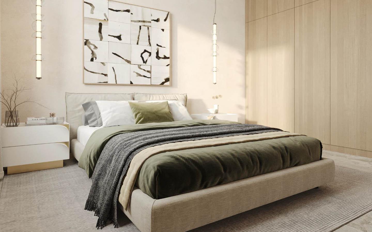 Studio - Apartment - true sanctuary of luxury — photo 11 of 11