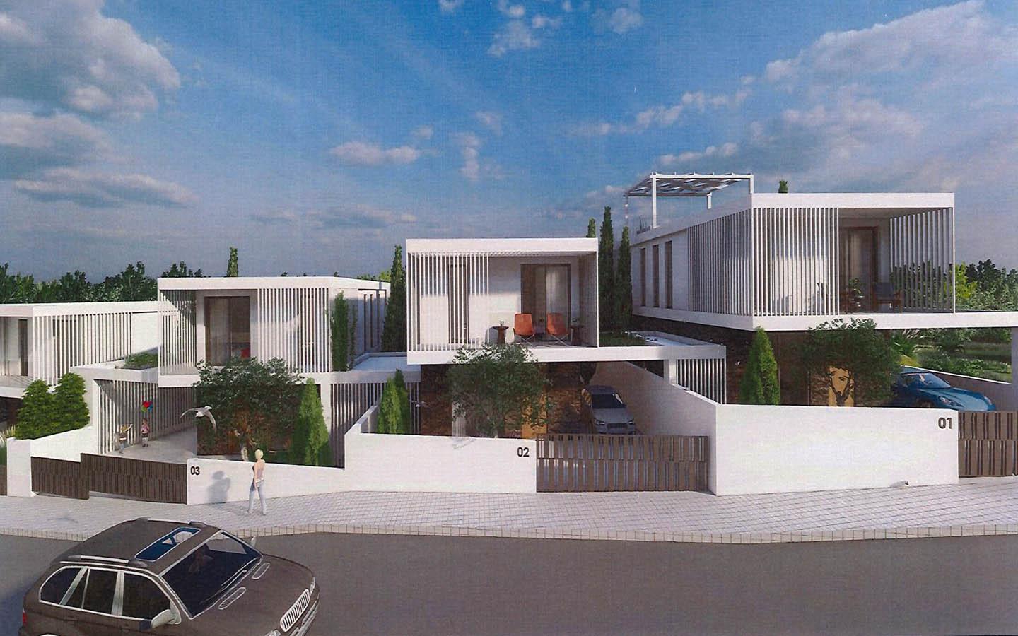 4-bedroom villa: a masterpiece of contemporary architecture — photo 11 of 17