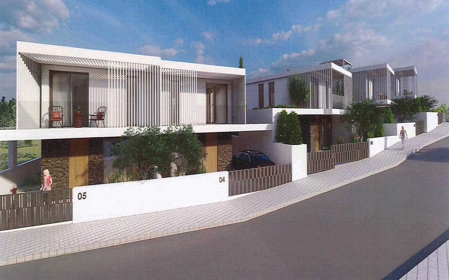 4-bedroom villa: a masterpiece of contemporary architecture — photo 12 of 17
