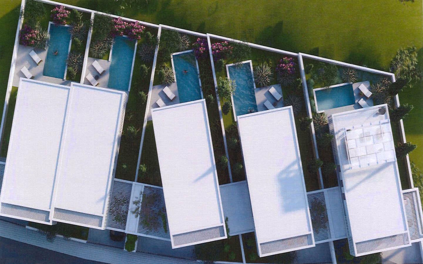 4-bedroom villa: a masterpiece of contemporary architecture — photo 13 of 17