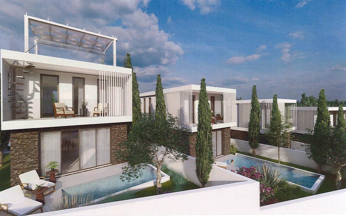 4-bedroom villa: a masterpiece of contemporary architecture — photo 8 of 17