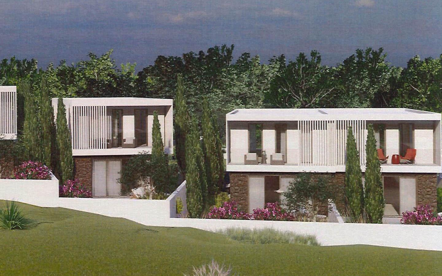 4-bedroom villa: a masterpiece of contemporary architecture — photo 9 of 17