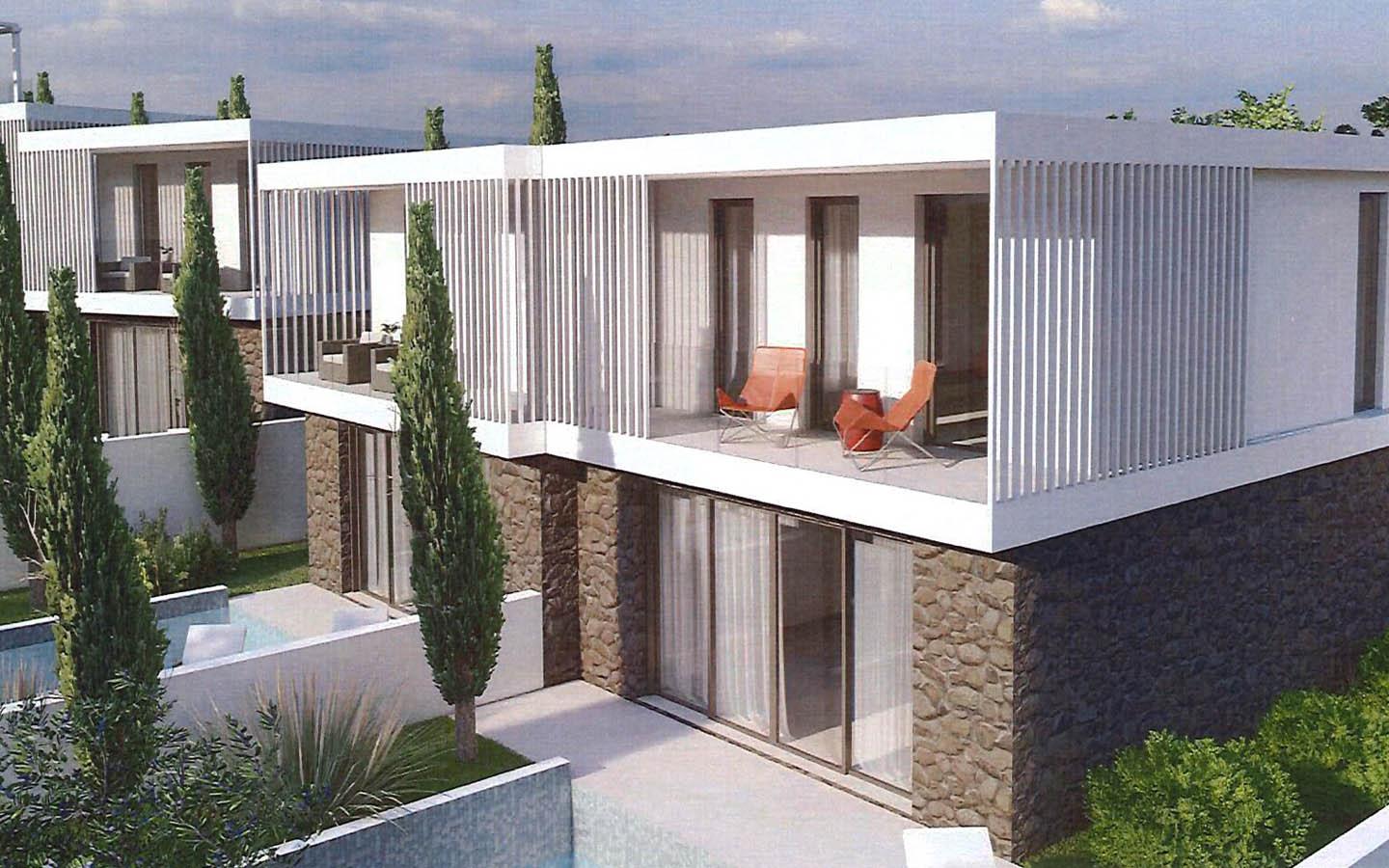 4-bedroom villa: a masterpiece of contemporary architecture — photo 3