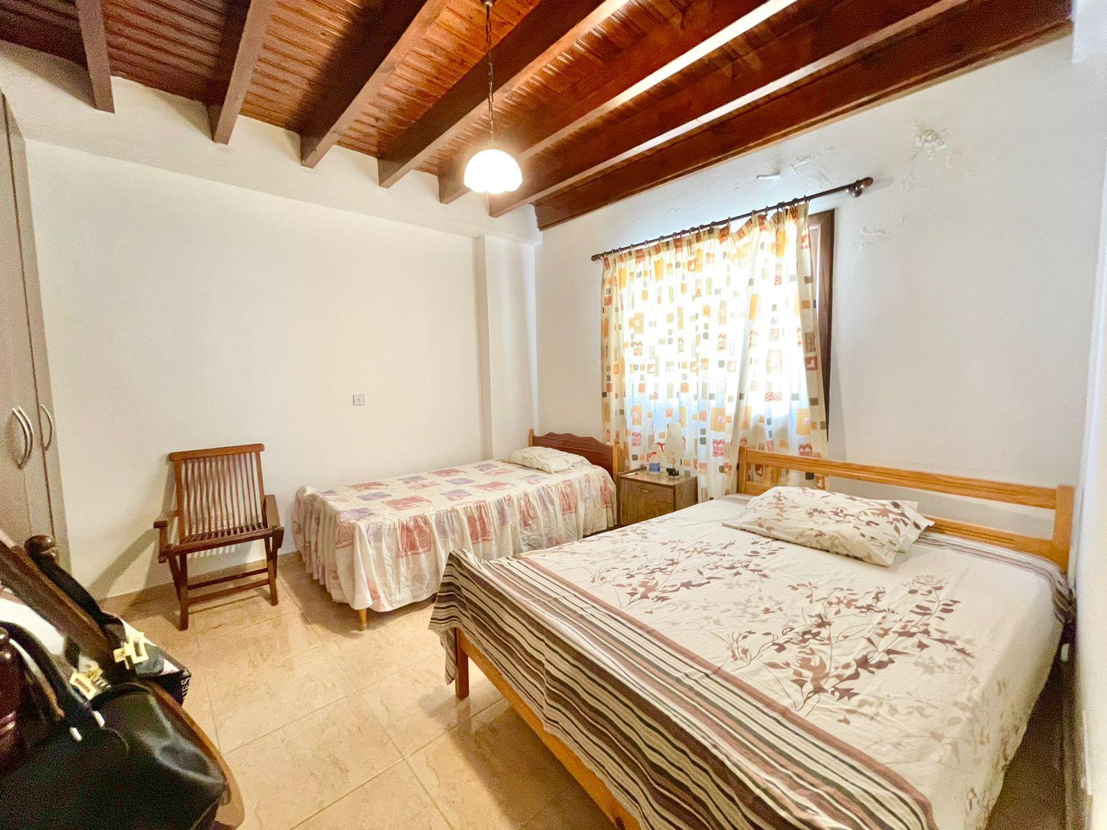 Charming Traditional Stone House with 3 bedrooms — photo 17 of 19