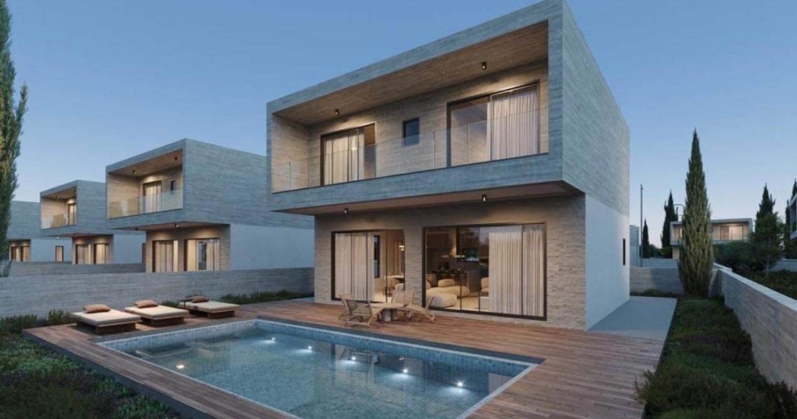 3-Bedroom villa - offering stunning views — photo 2
