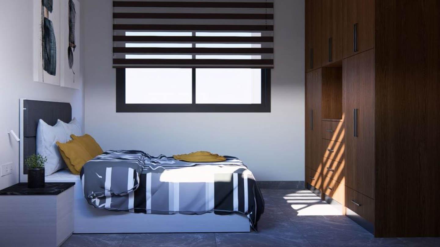 Three-Bedroom Apartment without breaking the bank — photo 10 of 10