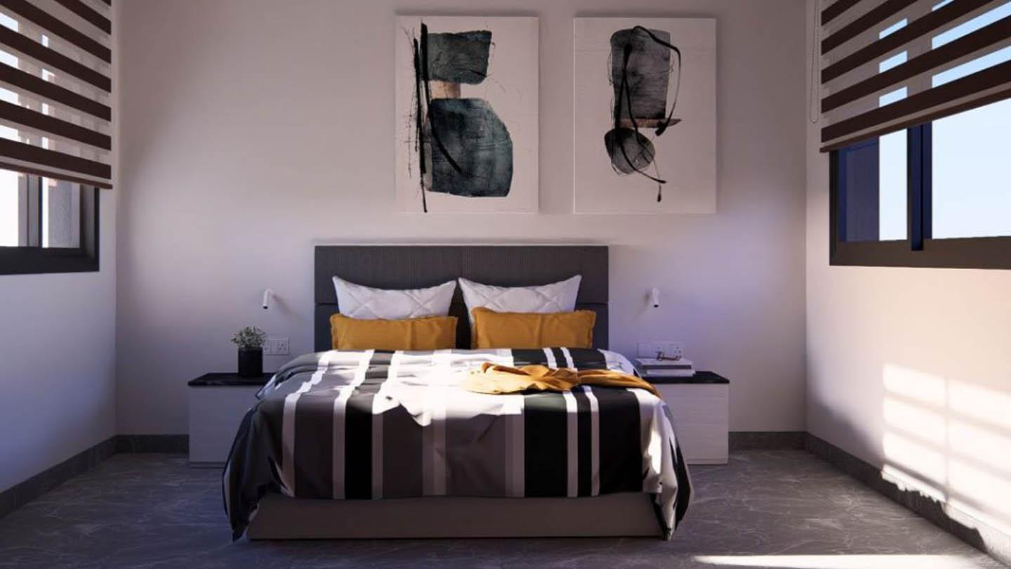Three-Bedroom Apartment without breaking the bank — photo 8 of 10