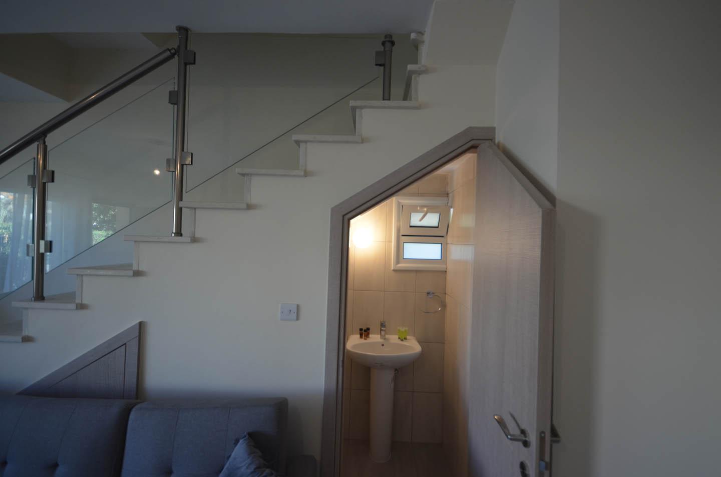A 3-bedroom villa, radiating an atmosphere of lightness and harmony — photo 15 of 25