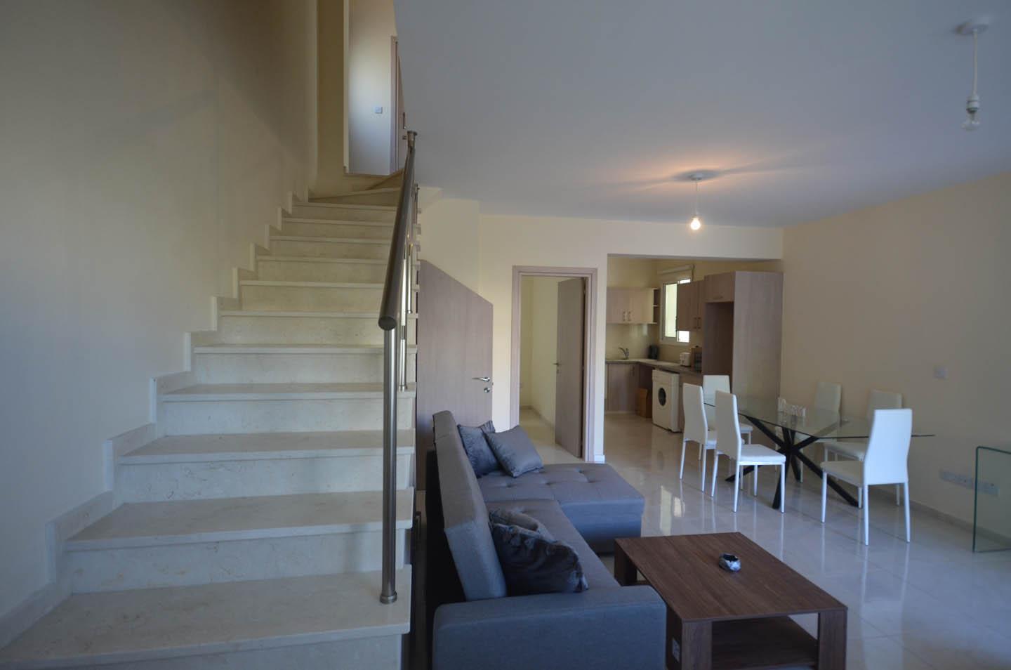 A 3-bedroom villa, radiating an atmosphere of lightness and harmony — photo 13 of 25