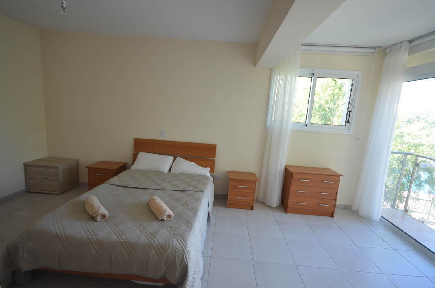 A 3-bedroom villa, radiating an atmosphere of lightness and harmony — photo 24 of 25