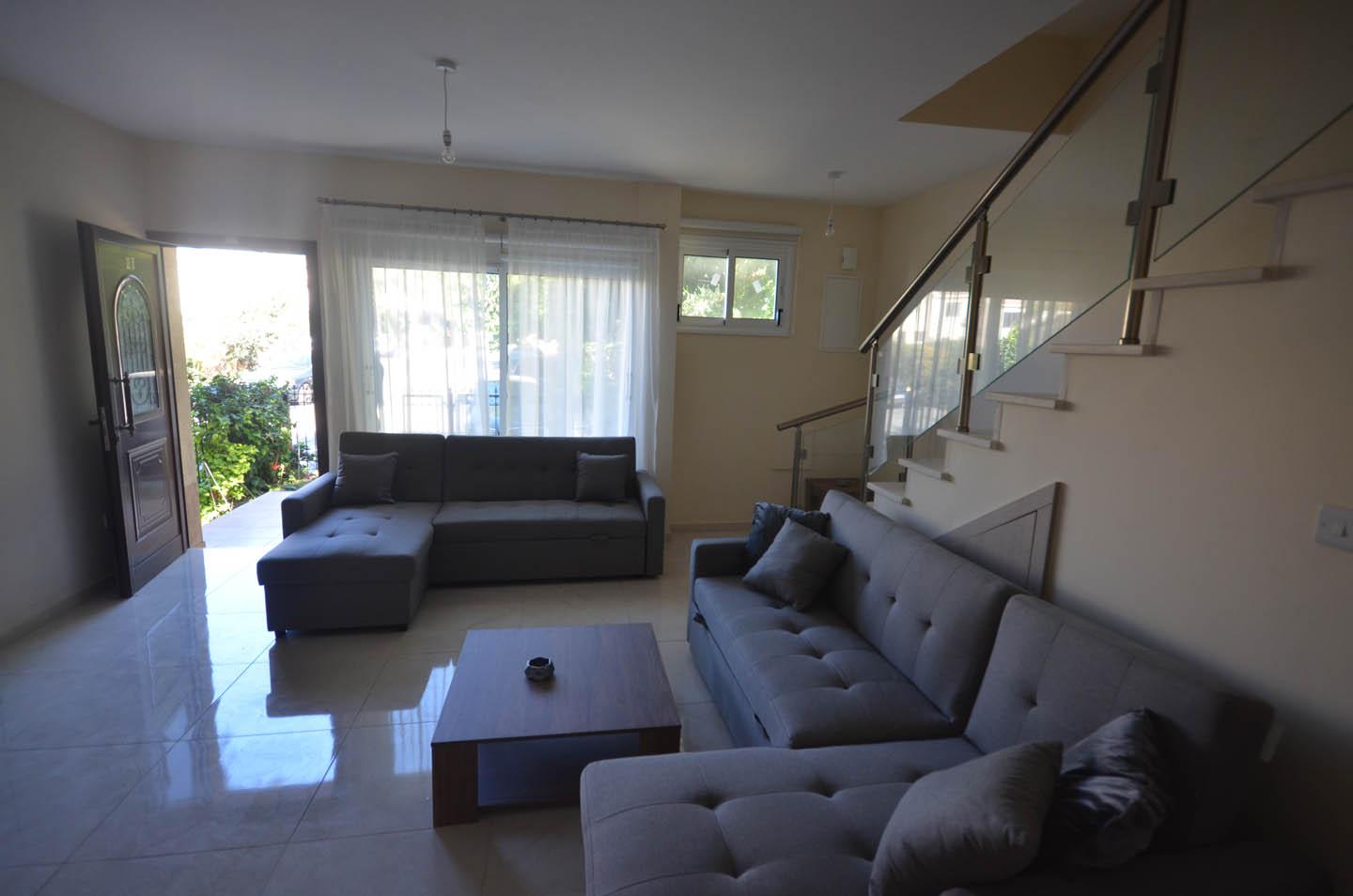 A 3-bedroom villa, radiating an atmosphere of lightness and harmony — photo 10 of 25