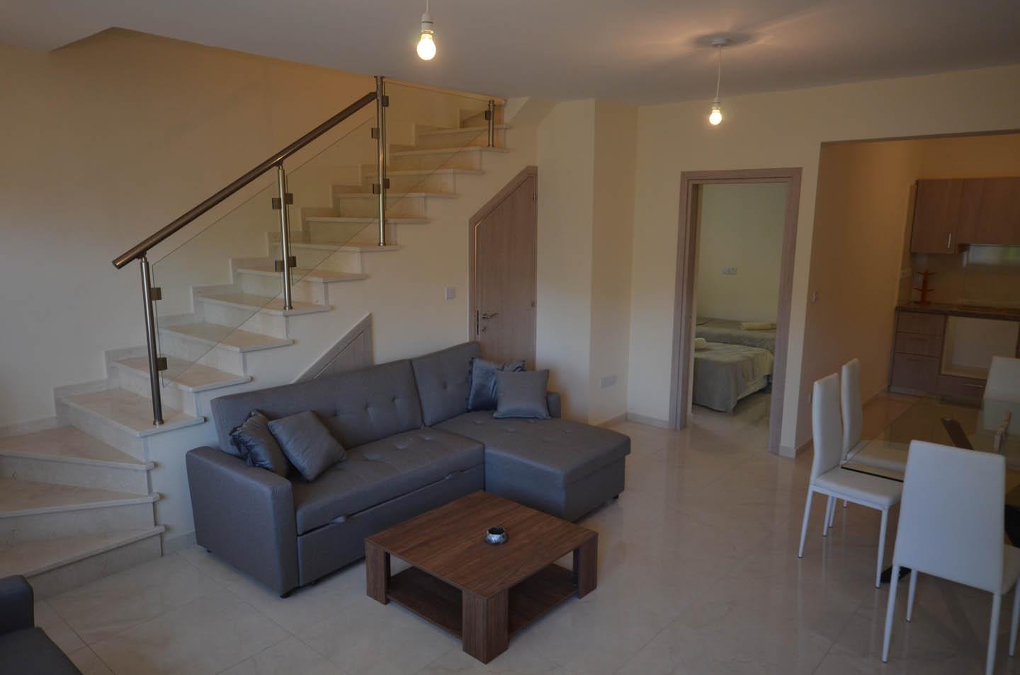 A 3-bedroom villa, radiating an atmosphere of lightness and harmony — photo 11 of 25
