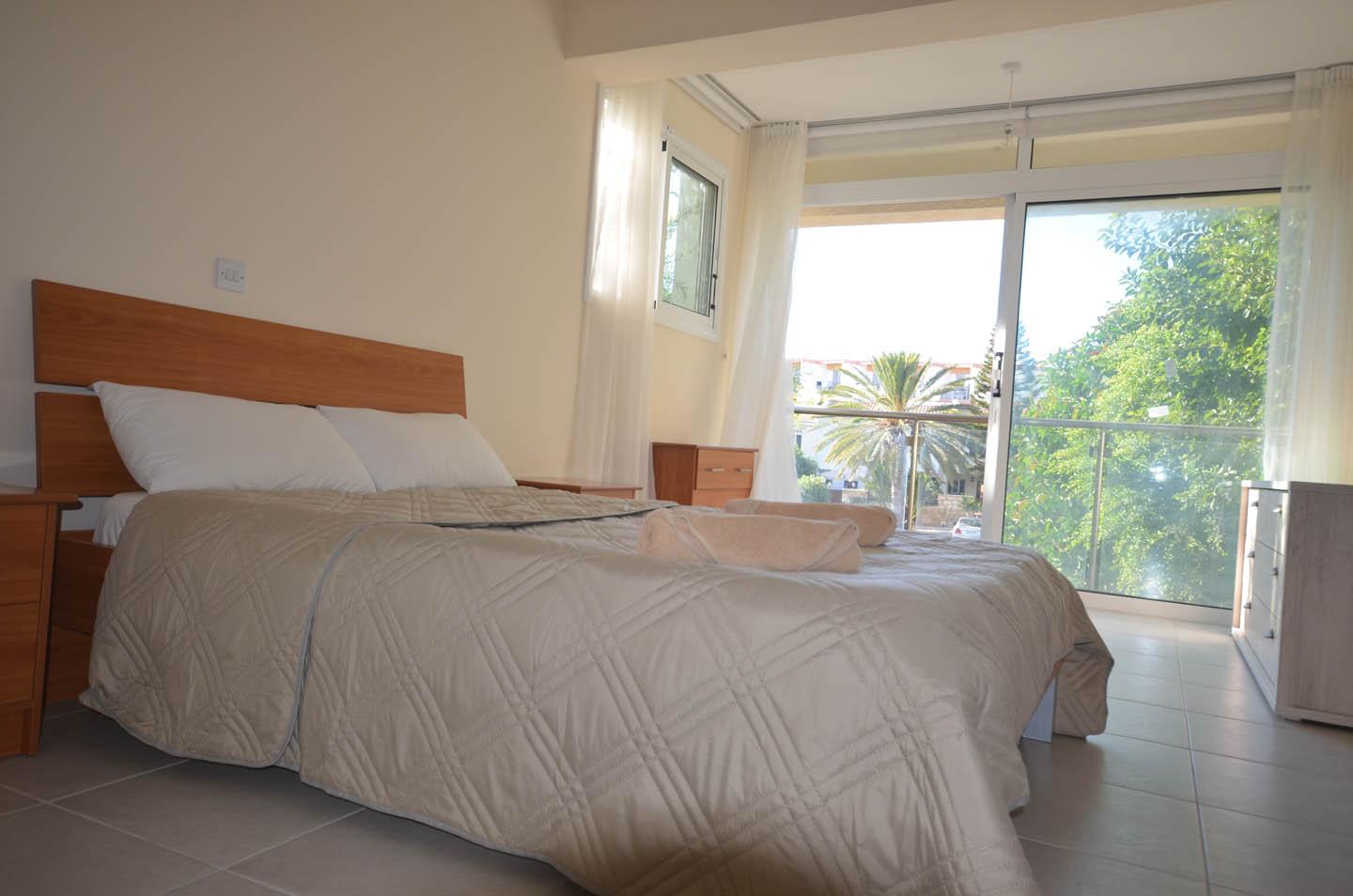 A 3-bedroom villa, radiating an atmosphere of lightness and harmony — photo 19 of 25