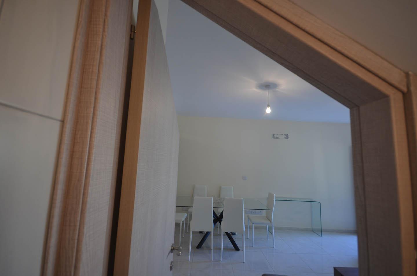 A 3-bedroom villa, radiating an atmosphere of lightness and harmony — photo 17 of 25