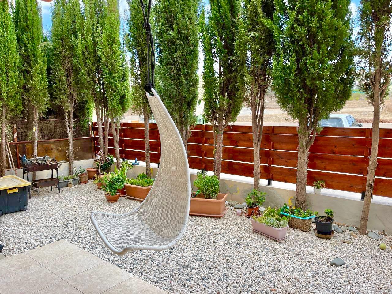Ground floor apartment in the center of a holiday paradise — photo 5