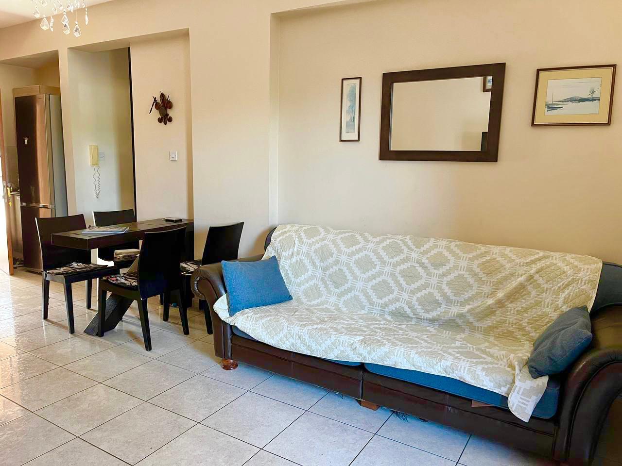 Ground floor apartment in the center of a holiday paradise — photo 11 of 16